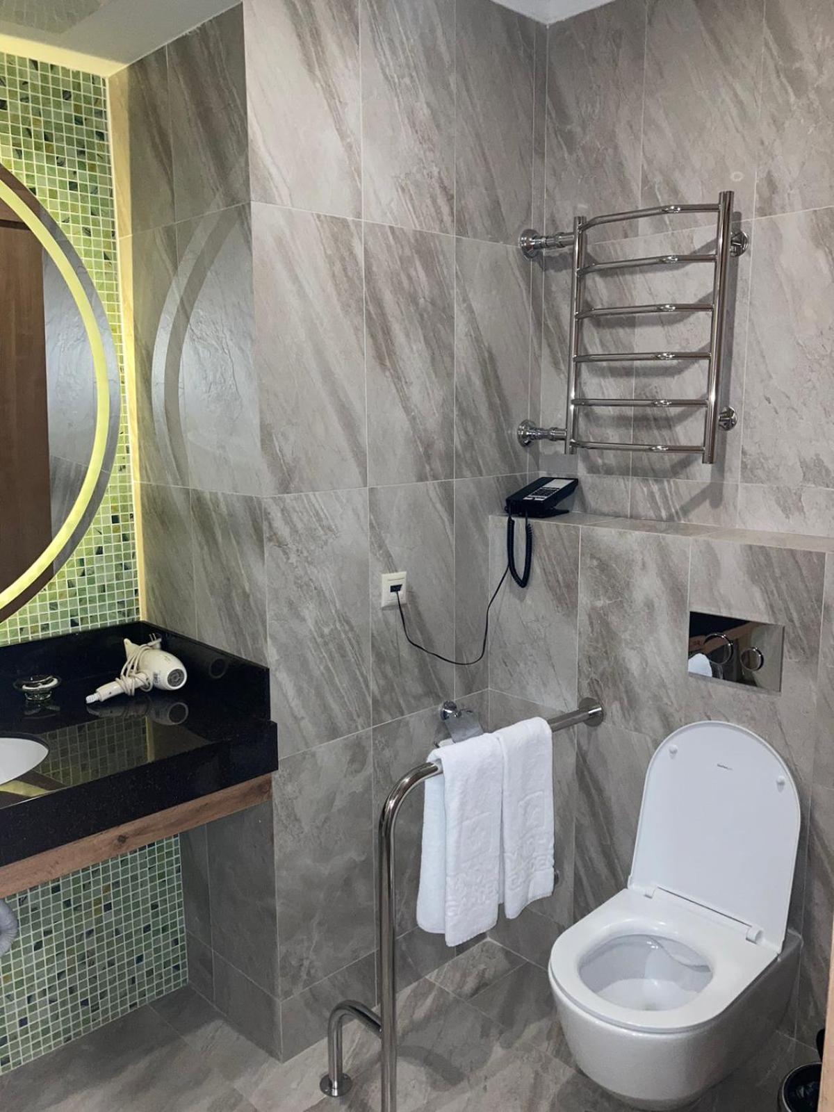 Wyndham Garden Burabay Hotel Værelse billede